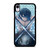 HASHIBIRA INOSUKE DEMON SLAYER iPhone XR Case