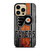PHILADELPHIA FLYERS 2 iPhone 14 Pro Max Case