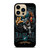 PHILADELPHIA EAGLES iPhone 14 Pro Max Case