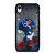 HOUSTON TEXANS HELMET 3 iPhone XR Case