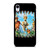 ICE AGE DAWN OF THE DINOSAURS iPhone XR Case