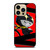 PERSONA 5 MORGANA ANIME 2 iPhone 14 Pro Max Case
