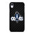 INDIANAPOLIS COLTS LOGO iPhone XR Case