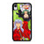 INUYASHA KAGOME 3 iPhone XR Case