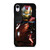 IRON MAN AVENGERS iPhone XR Case