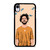 J COLE FOREST CARTOON iPhone XR Case