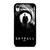 JAMES BOND 007 SKYFALL iPhone XR Case