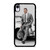 JAMES BOND 007 SPECTRE iPhone XR Case