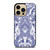 PARROT DAMASK iPhone 14 Pro Max Case
