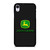 JOHN DEERE LOGO 2 iPhone XR Case