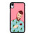 JON BELLION THE HUMAN CONDITION 2 iPhone XR Case