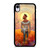 JON BELLION THE HUMAN CONDITION iPhone XR Case