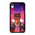 JUICE WRLD 2 iPhone XR Case