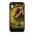 JUNGLE CRUISE DISNEY 2 iPhone XR Case