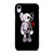 KAWS BLACK 2 iPhone XR Case