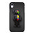 KAWS BLACK iPhone XR Case