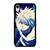 KILLUA ZOLDYCK HUNTER X HUNTER 3 iPhone XR Case