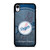 LA DODGERS LOGO MLB 2 iPhone XR Case