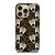 OUIJA HORROR PATTERN iPhone 14 Pro Max Case