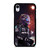LEWIS HAMILTON FORMULA ONE 3 iPhone XR Case