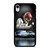 LEWIS HAMILTON iPhone XR Case