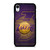 LOS ANGELES LAKERS NBA iPhone XR Case