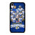 LOS ANGELES RAMS CHAMPIONS iPhone XR Case