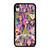 LOUISE BELCHER BOBS BURGERS iPhone XR Case LOUISE BELCHER BOBS BURGERS iPhone XR Case