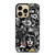 OASIS BAND iPhone 14 Pro Max Case