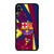FC BARCELONA LOGO 3 iPhone XS Max Case