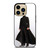 NEO THE MATRIX HERO iPhone 14 Pro Max Case