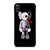 KAWS BLACK 2 iPhone XS Max Case