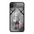 KAWS iPhone XS Max Case