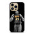 NBA LOS ANGELES LAKERS KOBE BRYANT 2 iPhone 14 Pro Max Case