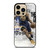 NBA GOLDEN STATE WARRIORS STEPHEN CURRY iPhone 14 Pro Max Case