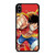 LUFFY PUNCH ONE PIECE iPhone XS Max Case