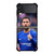 EDEN HAZARD LONDON BLUE Samsung Z Flip 3 Case