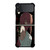 ELFEN LIED 2 Samsung Z Flip 3 Case