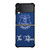 EVERTON FOOTBALL CLUB 3 Samsung Z Flip 3 Case