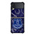 EVERTON FOOTBALL CLUB 4 Samsung Z Flip 3 Case