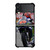 FABIO QUARTARARO MOTOGP Samsung Z Flip 3 Case