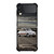 FIAT ABARTH CAR 2 Samsung Z Flip 3 Case