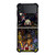 FIVE NIGHTS AT FREDDY'S 3 Samsung Z Flip 3 Case