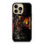 MORTAL KOMBAT CHARACTERS iPhone 14 Pro Max Case