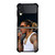 FUTURE RAPPER 2 Samsung Z Flip 3 Case