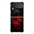 GAME OF THRONES TARGARYEN Samsung Z Flip 3 Case