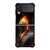 GHOST RIDER Samsung Z Flip 3 Case