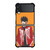 GOHAN HYPEBEAST Samsung Z Flip 3 Case