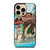 MOANA DISNEY iPhone 14 Pro Max Case