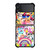 GUMBALL AMAZING WOLRD Samsung Z Flip 3 Case